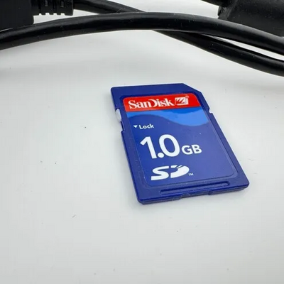 Emerson EVC125HD Image