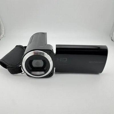 Emerson EVC125HD Image