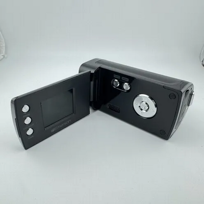 Emerson EVC125HD Image