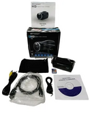 Emerson EVC125HD Image