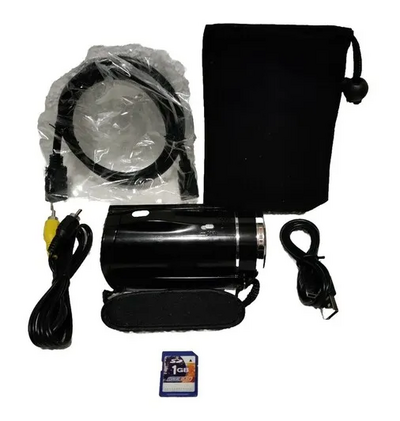 Emerson EVC125HD Image