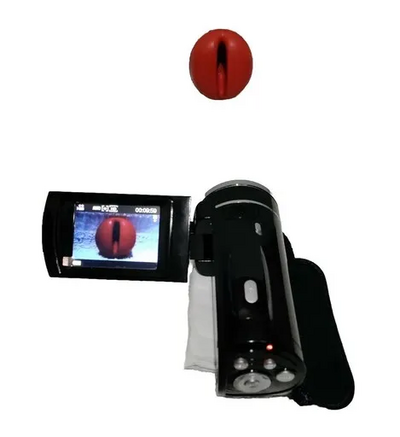 Emerson EVC125HD Image