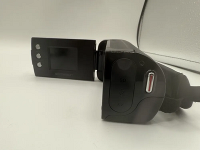 Emerson EVC125HD Image