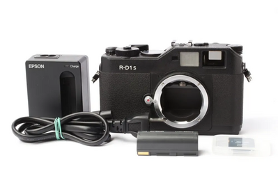 Epson R-D1s Image