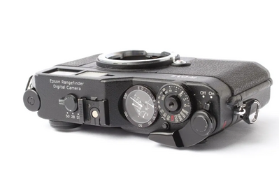 Epson R-D1s Image