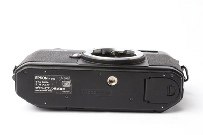 Epson R-D1s Image