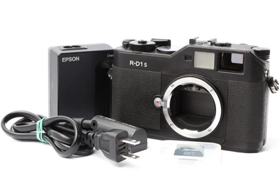 Epson R-D1s Image