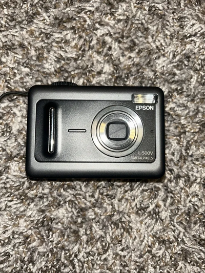 Epson R-d1s Image