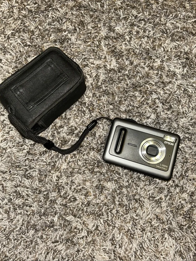 Epson R-d1s Image