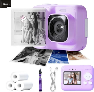 ETIKEZ Funshot 20 Image