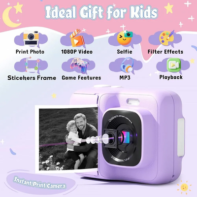 ETIKEZ Funshot 20 Image