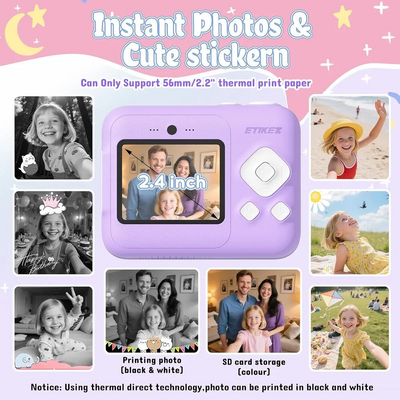 ETIKEZ Funshot 20 Image