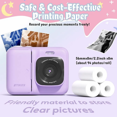 ETIKEZ Funshot 20 Image