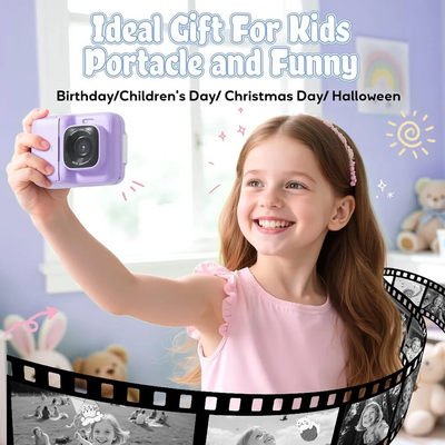 ETIKEZ Funshot 20 Image