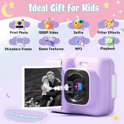 ETIKEZ Funshot 20 Image