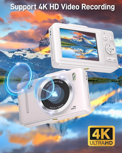 Eurkoep CAM100 Image