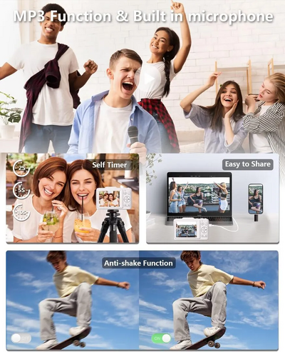 Eurkoep CAM100 Image