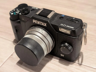 Exilim casio Does Not Apply Image