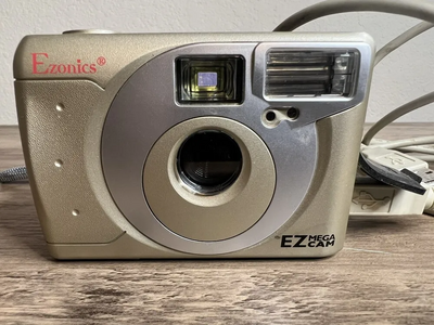 Ezonics EZ-802 Image