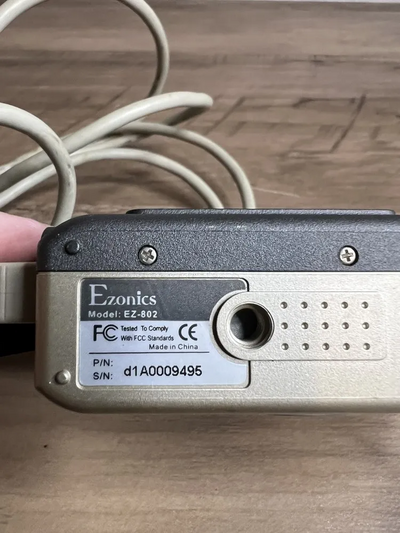Ezonics EZ-802 Image