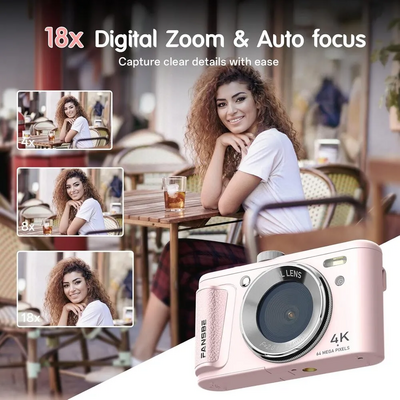 Fansbe Smart A85 Image