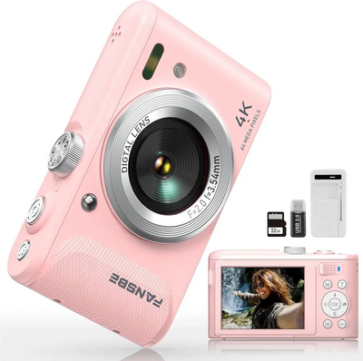 Fansbe Smart A85 Image