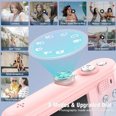 Fansbe Smart A85 Image