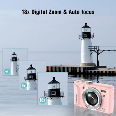 Fansbe Smart A85 Image