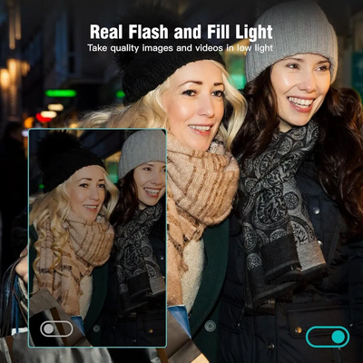 Fansbe Smart A85 Image
