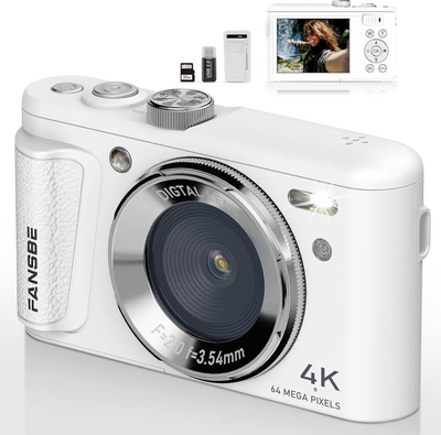 Fansbe Smart A85 Image