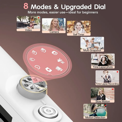 Fansbe Smart A85 Image