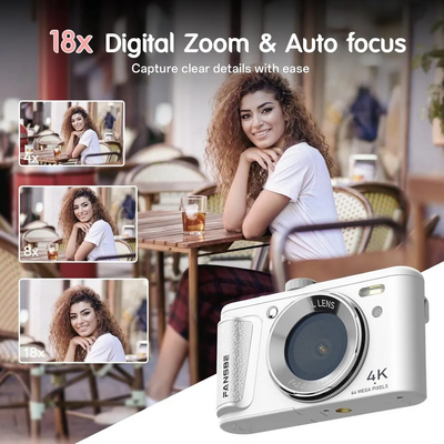 Fansbe Smart A85 Image