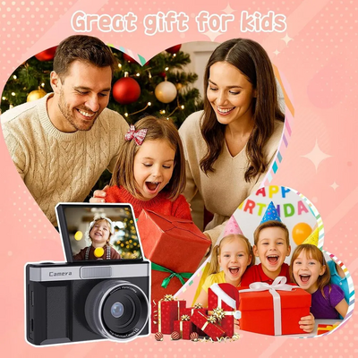 Fceoul Z006 digital camera Image