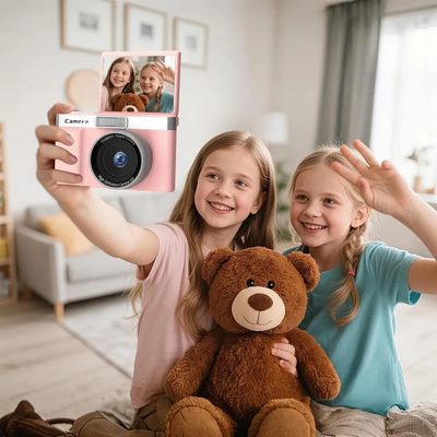 Fceoul Z006 digital camera Image