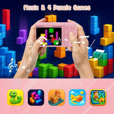 Fceoul Z006 digital camera Image