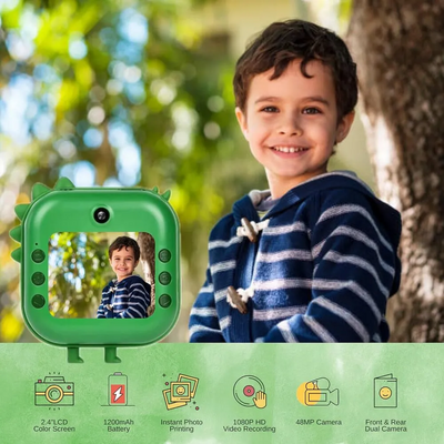 FINcredible FINCAM2 Image