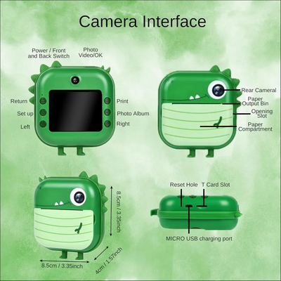 FINcredible FINCAM2 Image