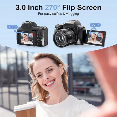Findsmile W3 Image