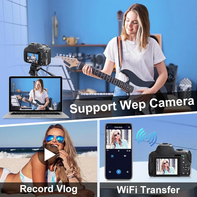 Findsmile W3 Image