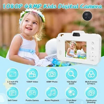 Findsmile G1 Image