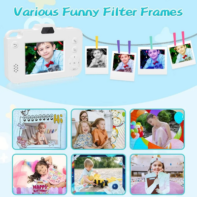 Findsmile G1 Image