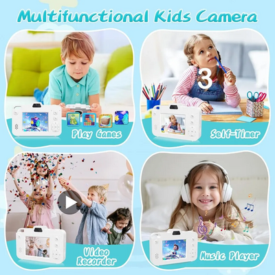 Findsmile G1 Image