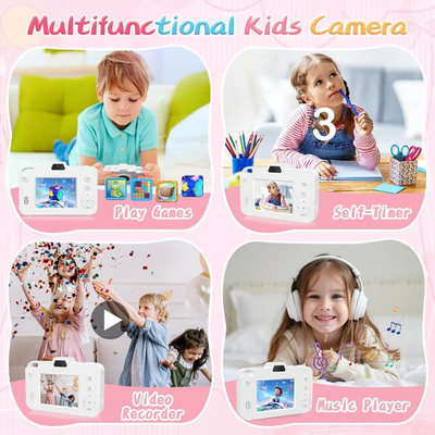 Findsmile G1 Image