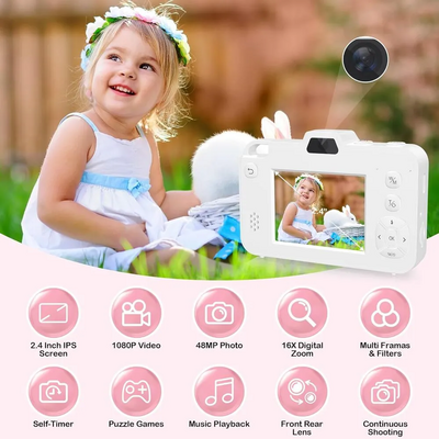 Findsmile G1 Image