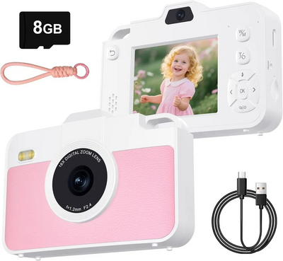 Findsmile G1 Image