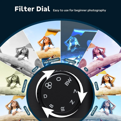 FIREFOTO 4K Digital Image