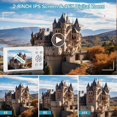 FJFJOPK DC402 Image