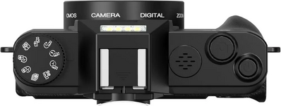 FLATIC CDR10 Image