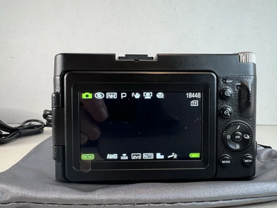 Focus F-3 Image