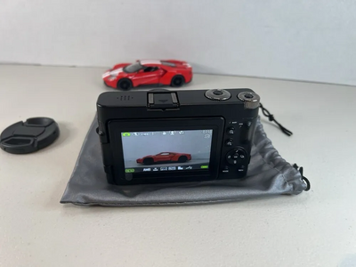 Focus F-3 Image